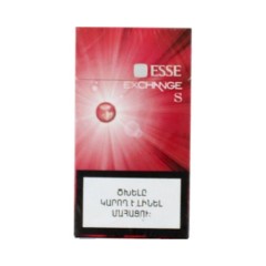 Esse Exchange S