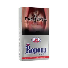 Корона Слим