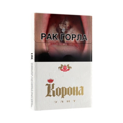 Корона Элит