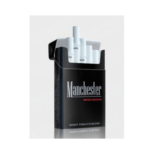 Manchester Black